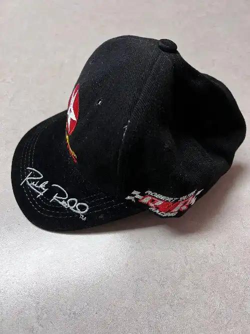 Ricky Rudd Texaco Havoline 28 NASCAR Racing Hat