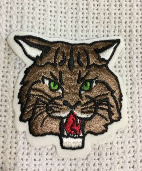 BOBCAT LYNX Patch