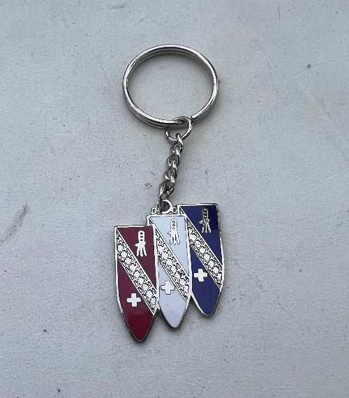 BUICK Key Chain