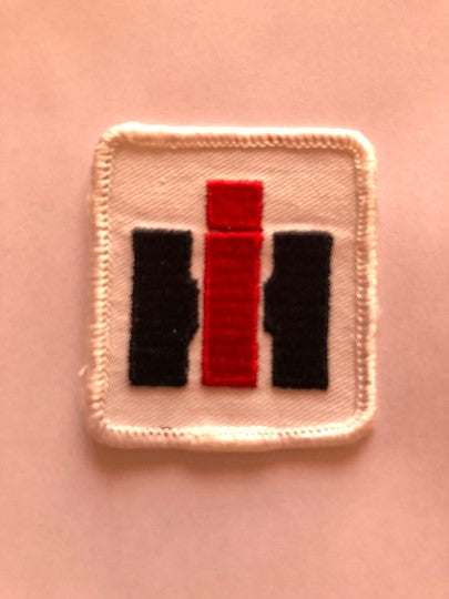 IH Patch