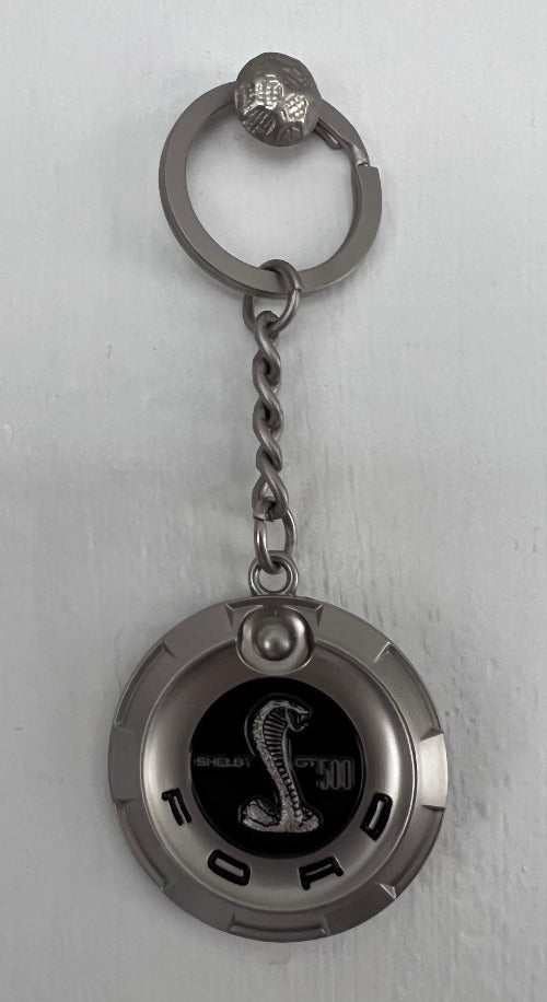 FORD SHELBY Keychain