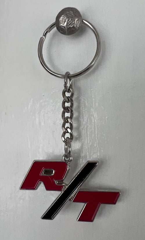 Dodge Challenger Charger RT Keychain Accessories. Mint, never used and stored away for years. PG Relics turning back time with Unique options gifts. MOPAR Muscle CAR