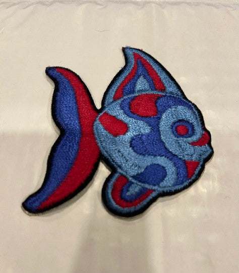 FISH Patch