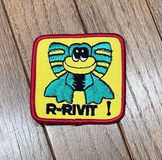 Rivit PATCH