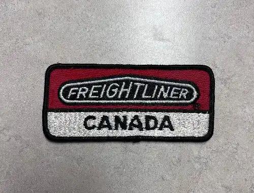 Freightliner Canada Vintage Patch