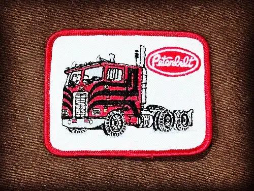 PETERBILT PATCH