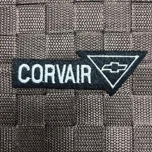 Corvair Chevy Bowtie Patch