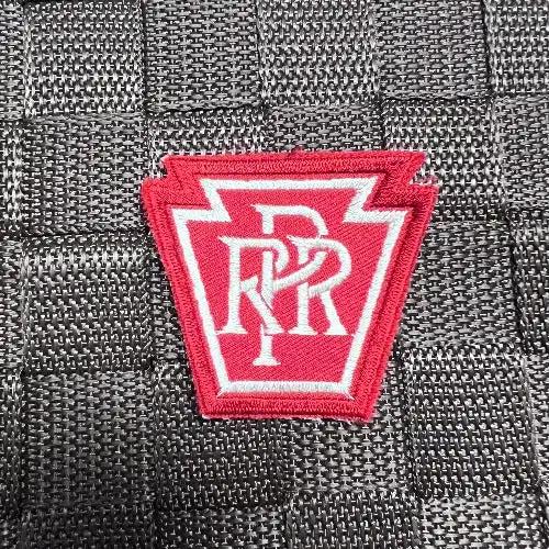 PRR Pennsylvania RailRoad Vintage Patch