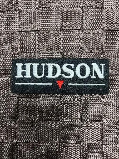 Hudson Patch