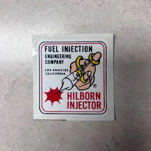 Injection Sticker Body SUBSCRIBE TO OUR EMAILS