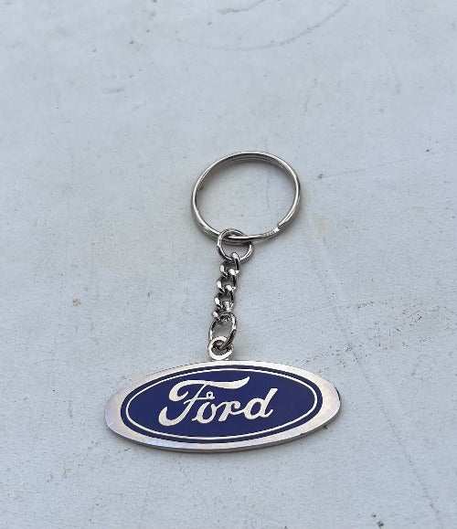 Ford Performance Keychain FORD Key Chain