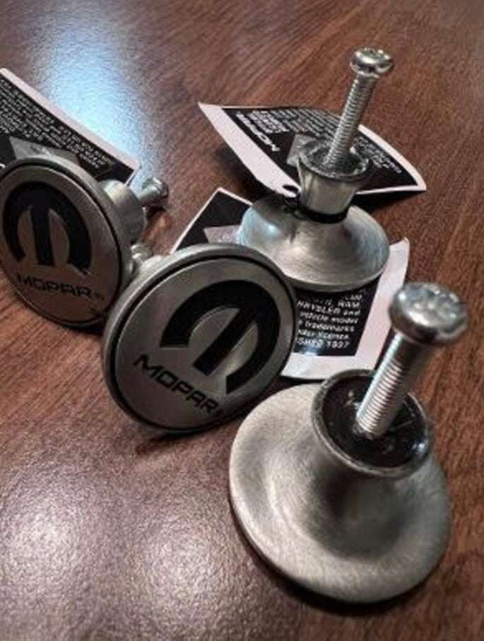 MOPAR Drawer Knobs