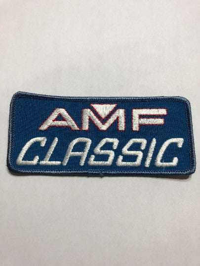 AMF CLASSIC Patch