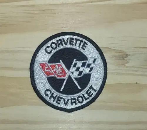 Retro Chevrolet Racing Flags SUBSCRIBE TO OUR EMAILS