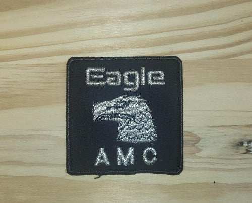AMC Eagle Patch