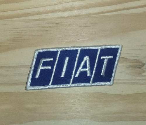 FIAT Patch