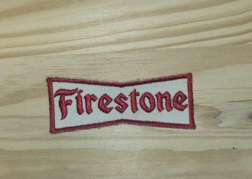 Firestone Patch