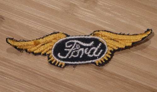 Ford Wings