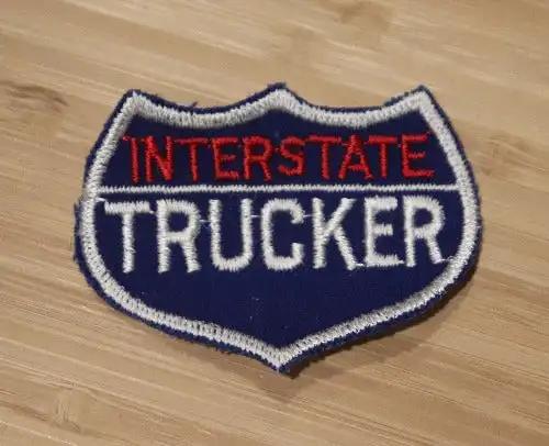 PETERBILT PATCH