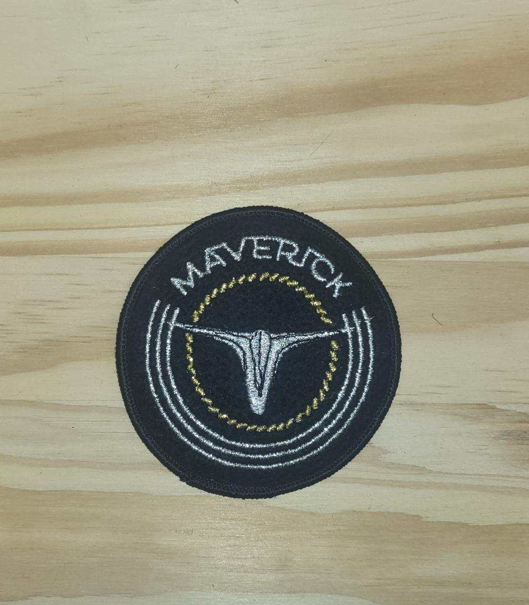 Ford Maverick Patch