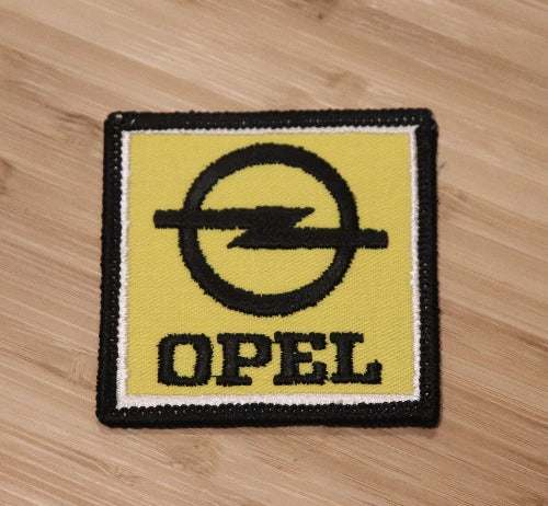 OPEL Patch